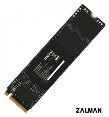 SSD Digma Meta M6 4TB DGSM4004TM63T