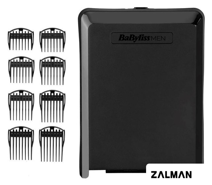 Машинка для стрижки волос BaByliss E986E