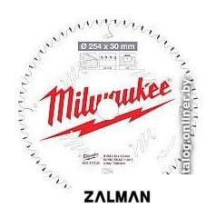 Пильный диск Milwaukee 4932471320