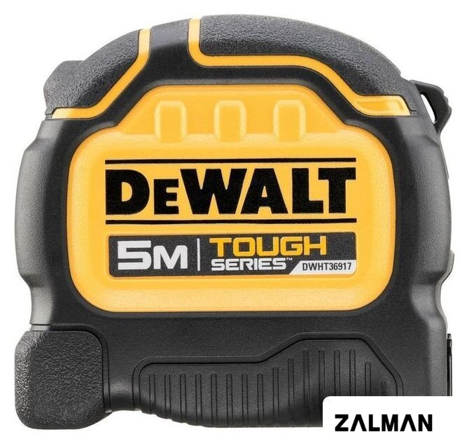 Рулетка DeWalt DWHT36917-0