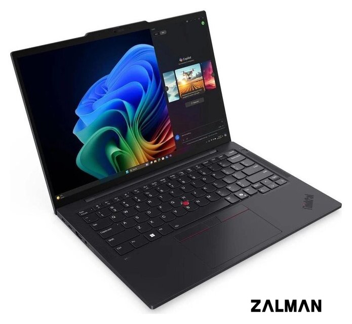 Ноутбук Lenovo ThinkPad T14s Gen 6 Intel 21R1005PFW