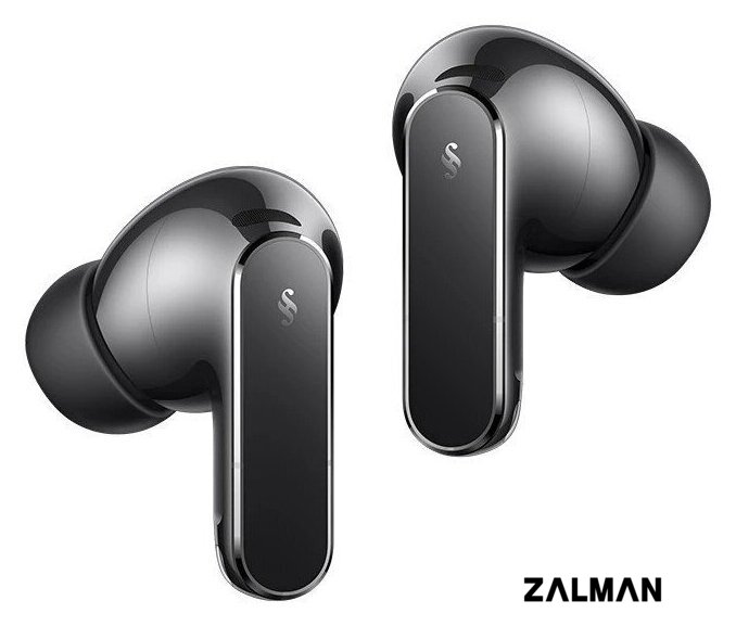 Наушники Huawei FreeBuds Pro 5 (темно-серый, международная версия)