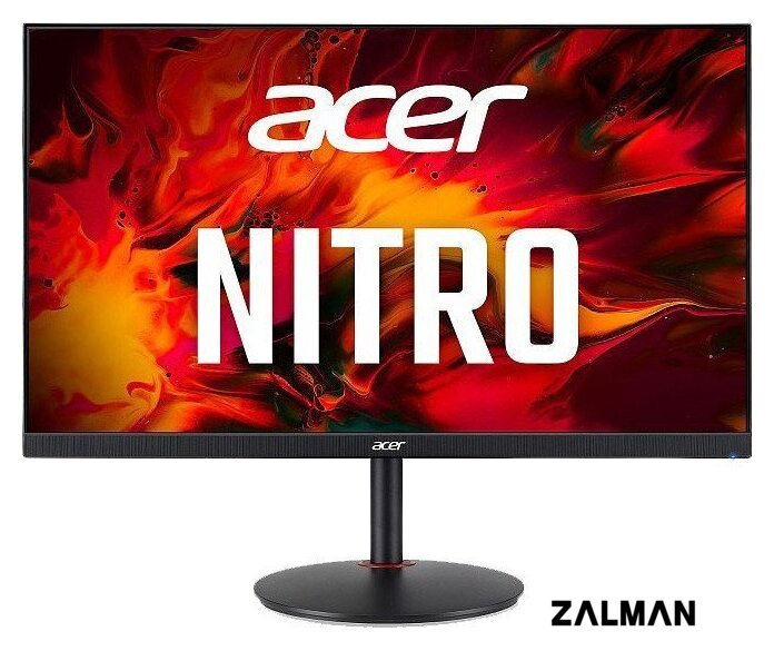 Игровой монитор Acer Nitro XV242Fbmiiprx UM.FX2CD.F01