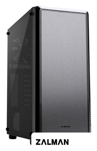 Корпус Zalman S4