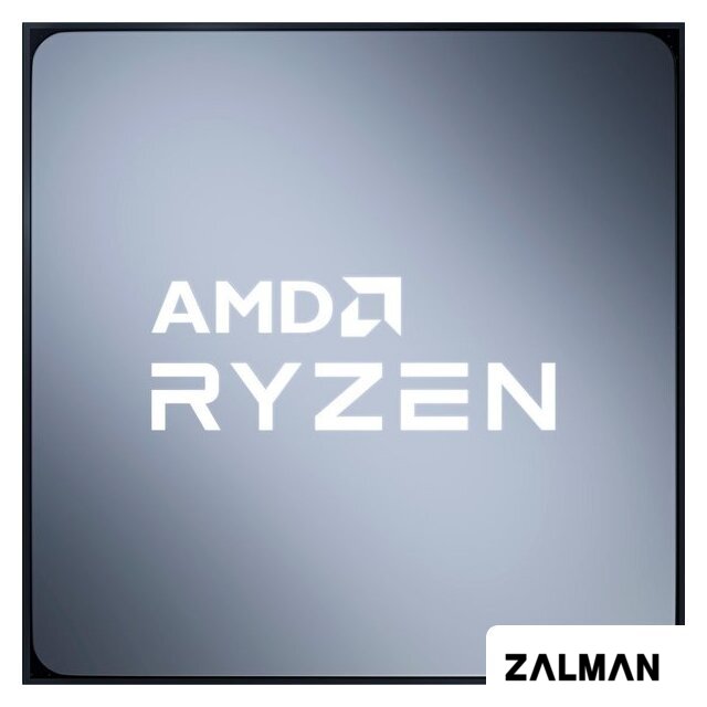 Процессор AMD Ryzen 5 5600X