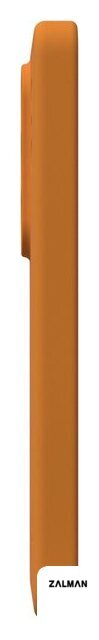Чехол для телефона Magssory CSL052 для Samsung Galaxy S26 Ultra Orange CSL052or
