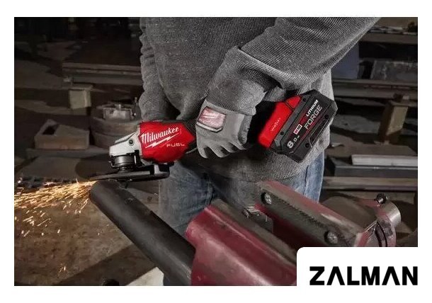 Аккумулятор Milwaukee M18 FB8 4932492131 (18В/8 Ач)