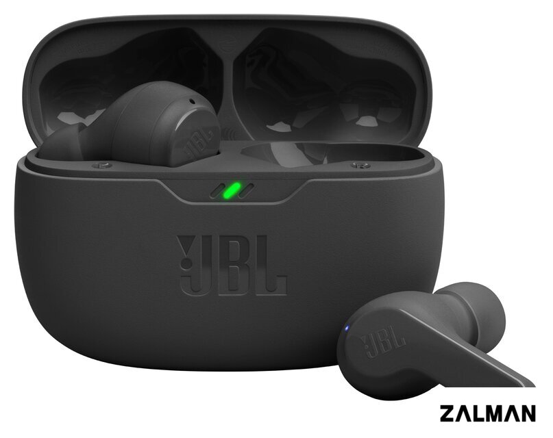 Наушники JBL Wave Beam (черный)