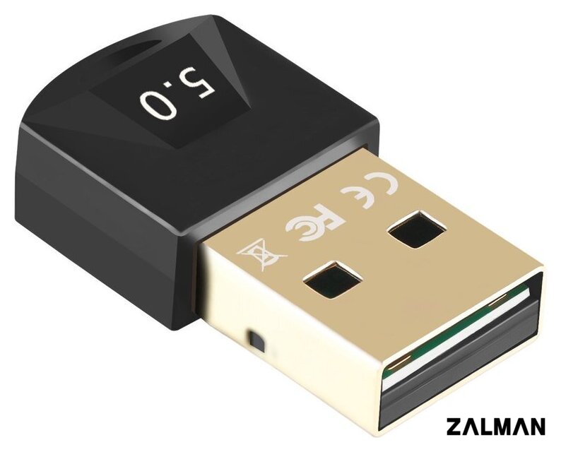 Bluetooth адаптер Gembird BTD-MINI6