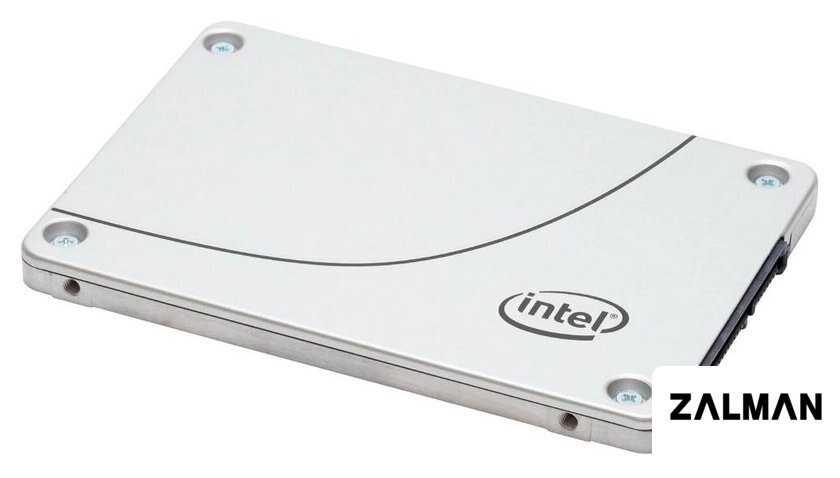 SSD Intel D3-S4520 1.92TB SSDSC2KB019TZ01