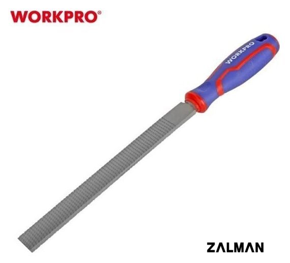 Напильник Workpro WP251011
