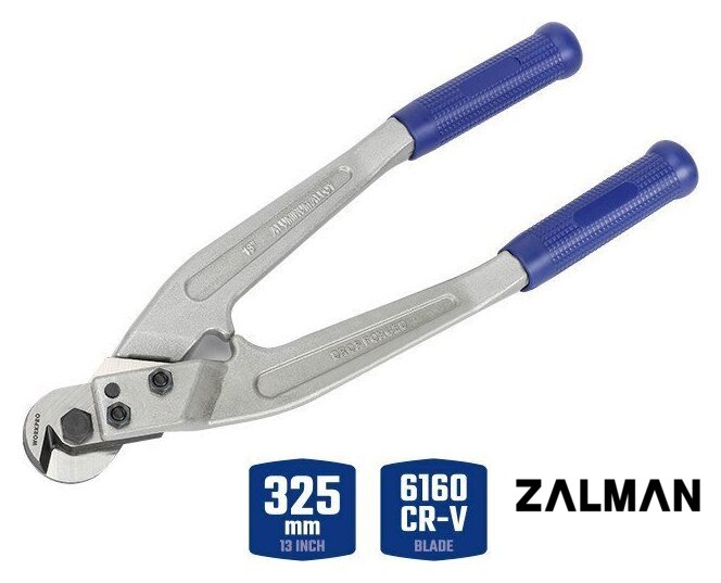 Кабелерез Workpro 330мм WP216016