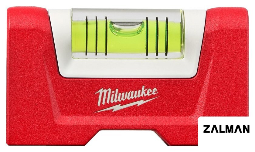 Уровень строительный Milwaukee 4932472122
