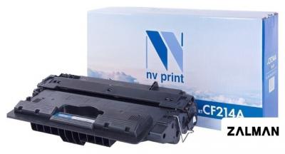 Картридж NV Print NV-CF214A (аналог HP CF214A)