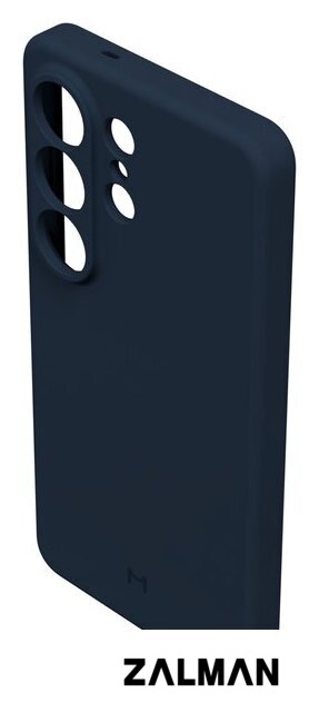 Чехол для телефона Magssory CSL052 для Samsung Galaxy S26 Ultra Blue CSL052bl