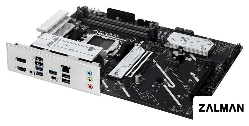 Материнская плата ASUS Prime B850-PLUS-CSM