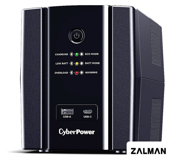 Источник бесперебойного питания CyberPower UT2200EIG