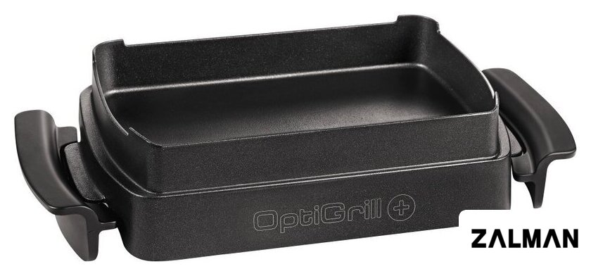 Электрогриль Tefal Optigrill Snacking & Baking GC714834