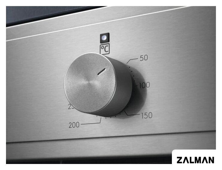 Электрический духовой шкаф Electrolux SurroundCook 600 EOF3H00BX