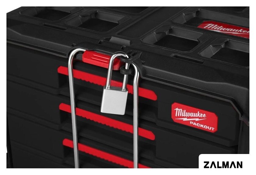 Ящик для инструментов Milwaukee 4932493189
