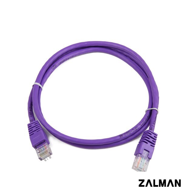 Кабель Cablexpert PP12-0.5M/V
