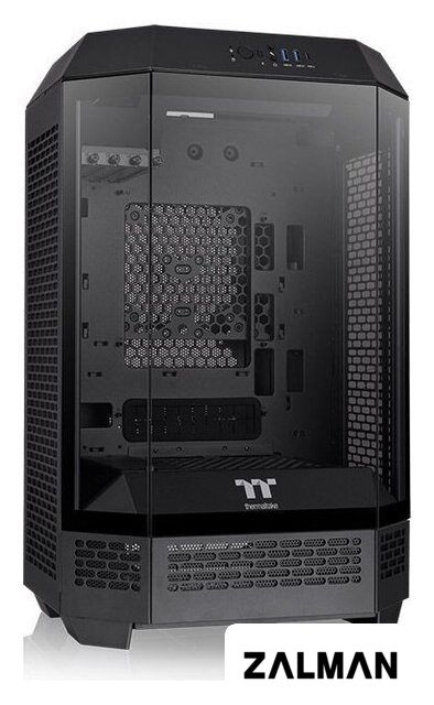 Корпус Thermaltake The Tower 300 CA-1Y4-00S1WN-00