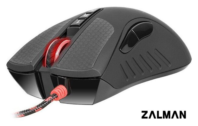 Игровая мышь A4Tech Bloody Blazing AL90