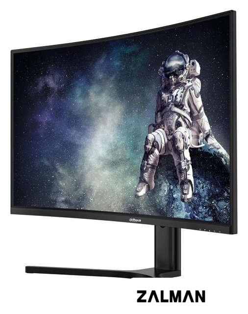 Игровой монитор Dahua DHI-LM32-E330CA