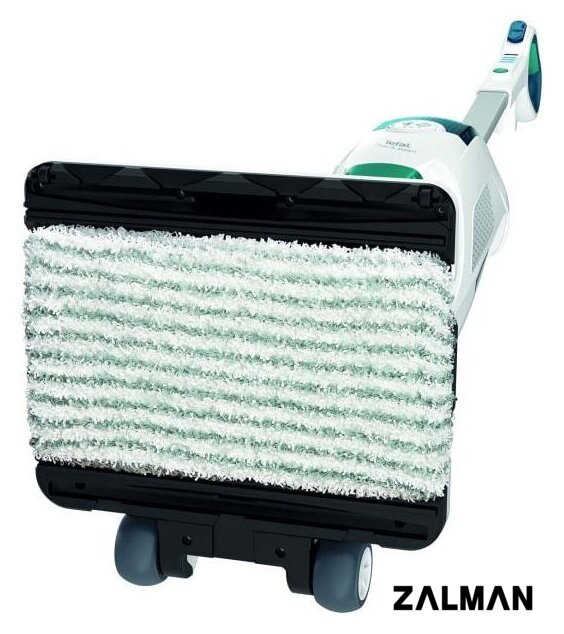 Пылесос Tefal VP7777WH