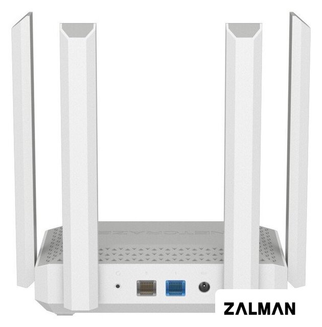 Wi-Fi роутер Netcraze Challenger NC-3910