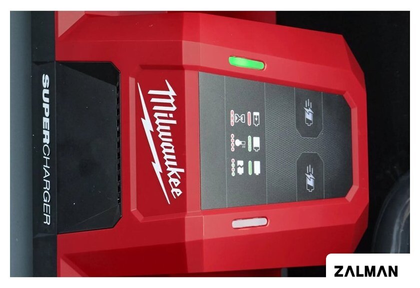 Зарядное устройство Milwaukee M18MDBSC 4932498557 (18В)