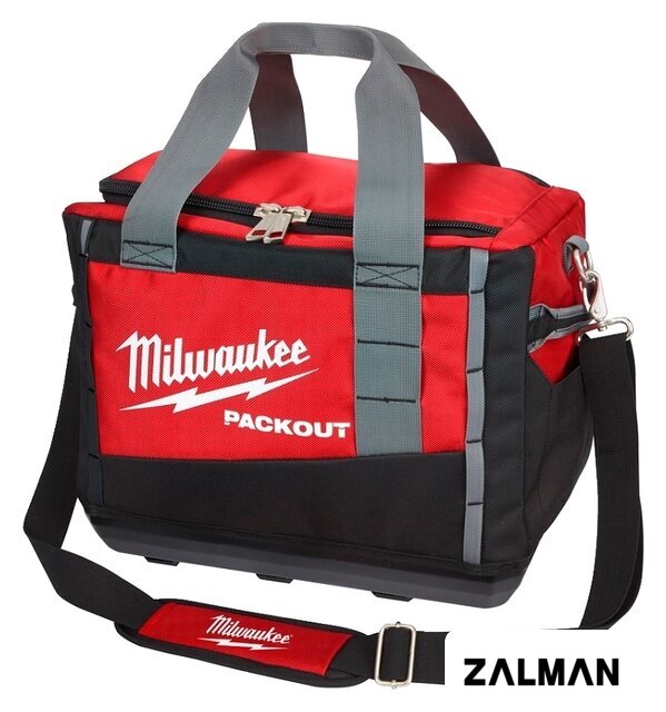 Сумка для инструментов Milwaukee Packout 4932471066