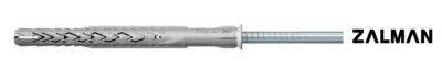 Дюбель фасадный Fischer SXRL 10 x 60 FUS 546506 (50 шт)
