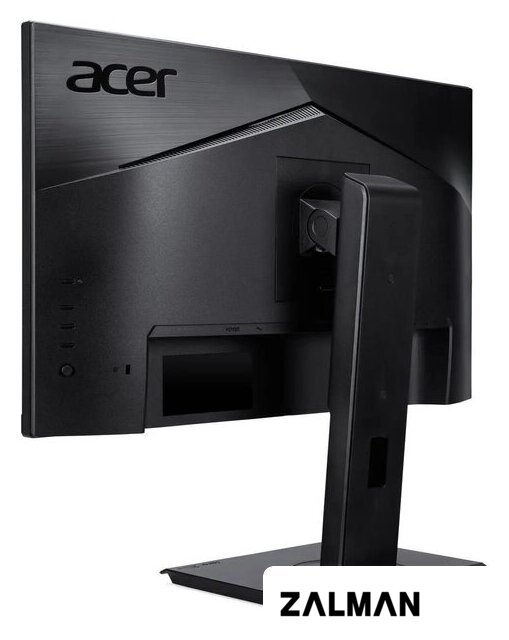 Монитор Acer Vero B277Ebmiprzxv UM.HB7EE.E07