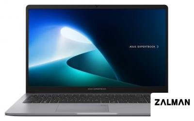 Ноутбук ASUS ExpertBook P1 P1503CVA-S72252