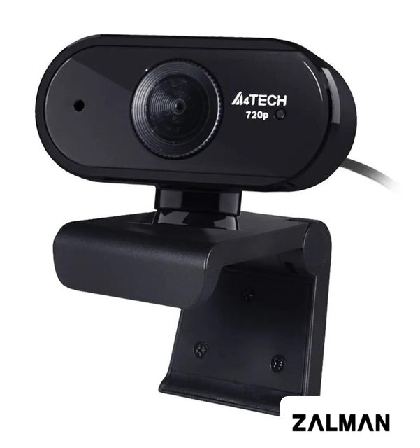 Веб-камера A4Tech PK-825P