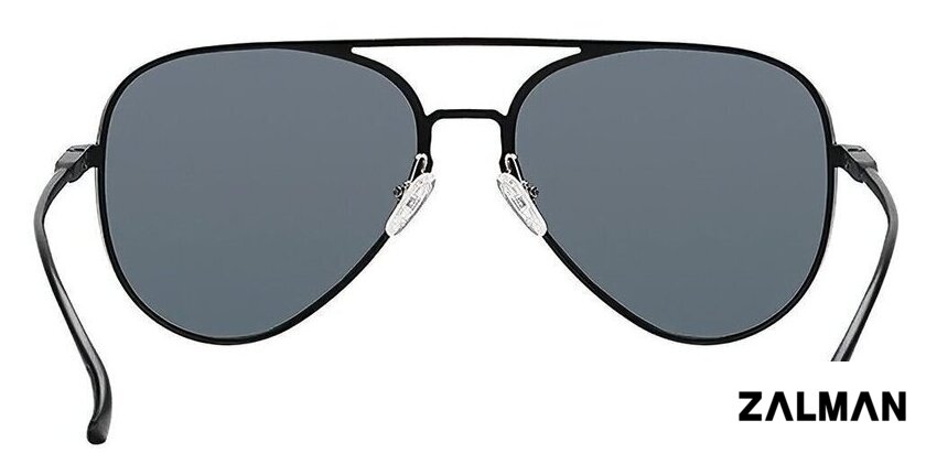 Солнцезащитные очки Xiaomi Mi Polarized Navigator Sunglasses TYJ02TS (gray)