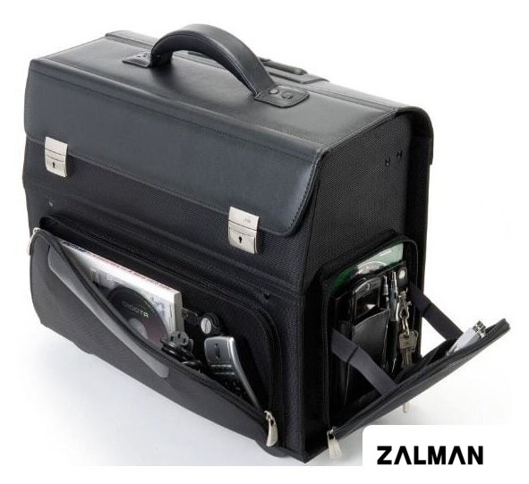 Портфель DICOTA Comfort 14-15.6" N25598N