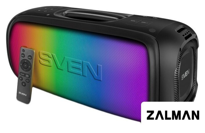 Патибокс SVEN PS-860