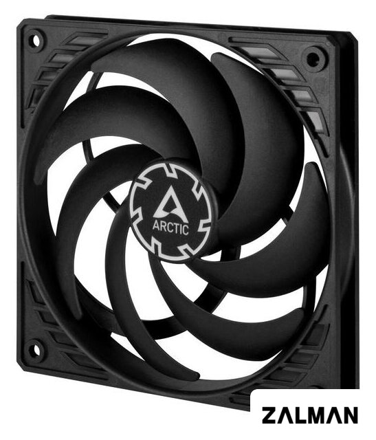 Вентилятор для корпуса Arctic P12 Slim PWM PST ACFAN00187A