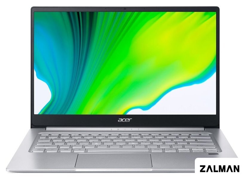 Ноутбук Acer Swift 3 SF314-43 NX.AB1ER.011