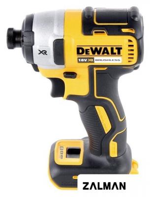 Винтоверт DeWalt DCF887N (без АКБ)
