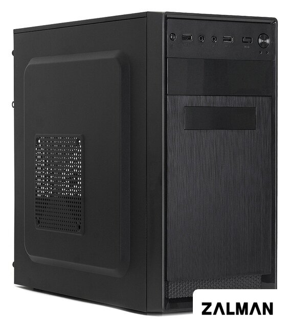 Корпус CrownMicro CMC-4220 500W