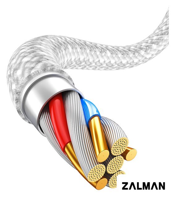 Кабель Baseus Dynamic Series Fast Charging Data Cable USB to iP CALD000502