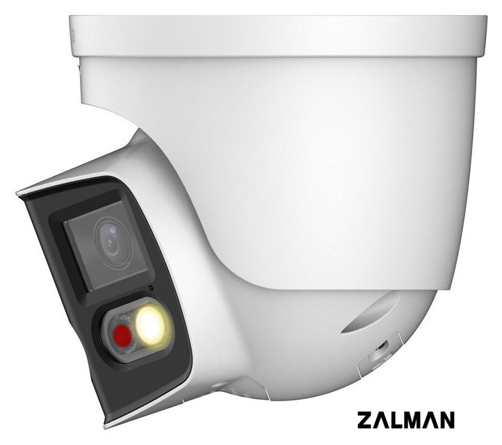 IP-камера Dahua DH-IPC-PDW3849P-A180-E2-AS-PV