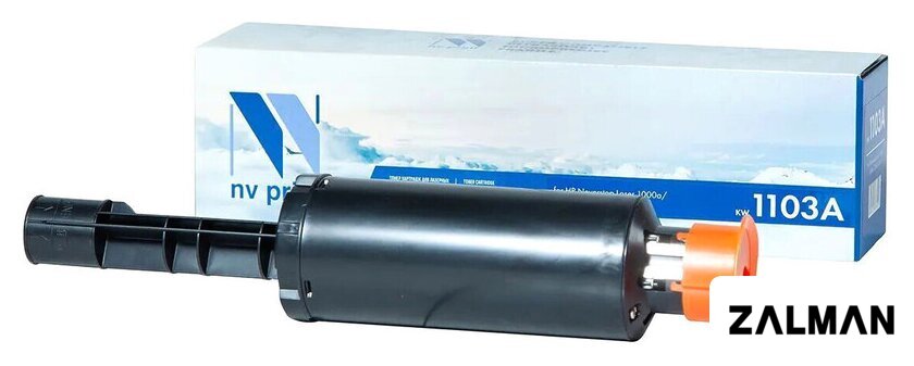 Картридж NV Print NV-1103A (аналог HP 1103A)