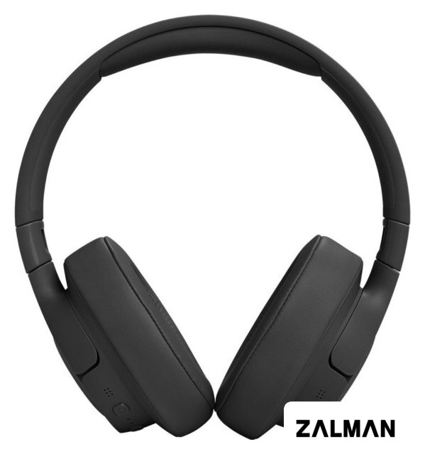 Наушники JBL Tune 770NC (черный, китайская версия)