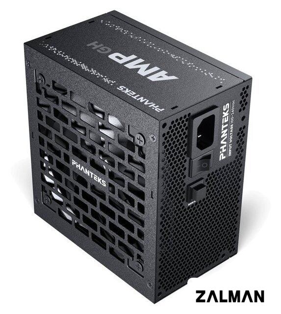 Блок питания Phanteks AMP GH 850W PH-P850GH_BK01