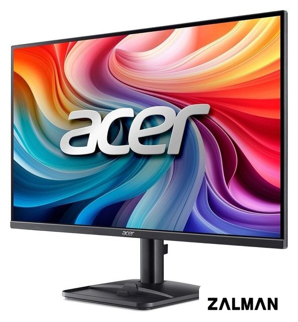 Игровой монитор Acer EK241YP0bmix UM.QE1CD.002