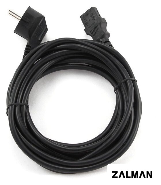 Кабель Cablexpert PC-186-VDE-1.8M